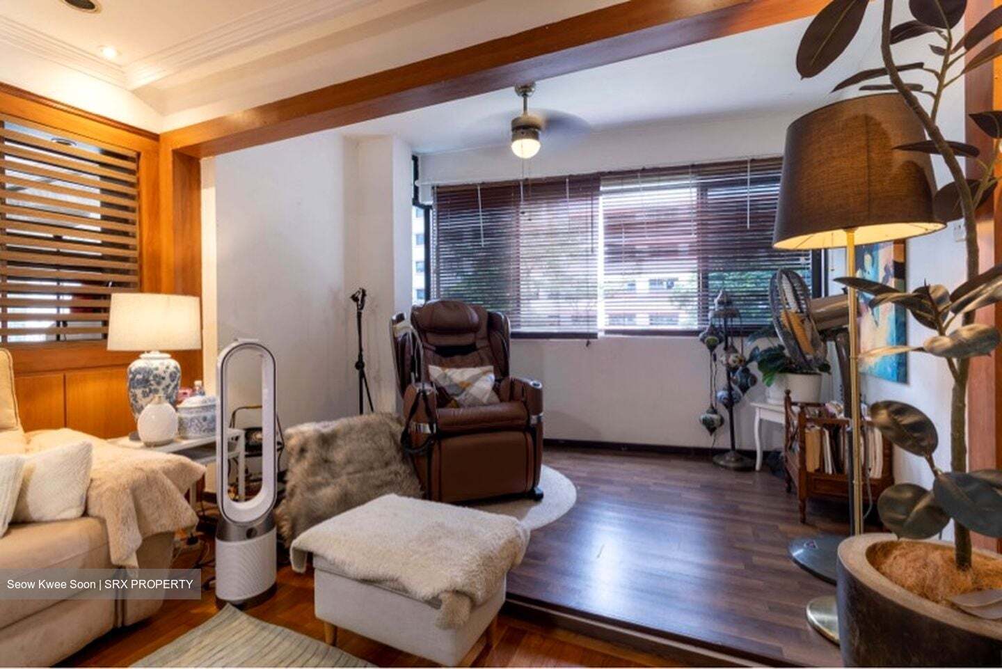 Blk 788C Woodlands Crescent (Woodlands), HDB Executive #589343171